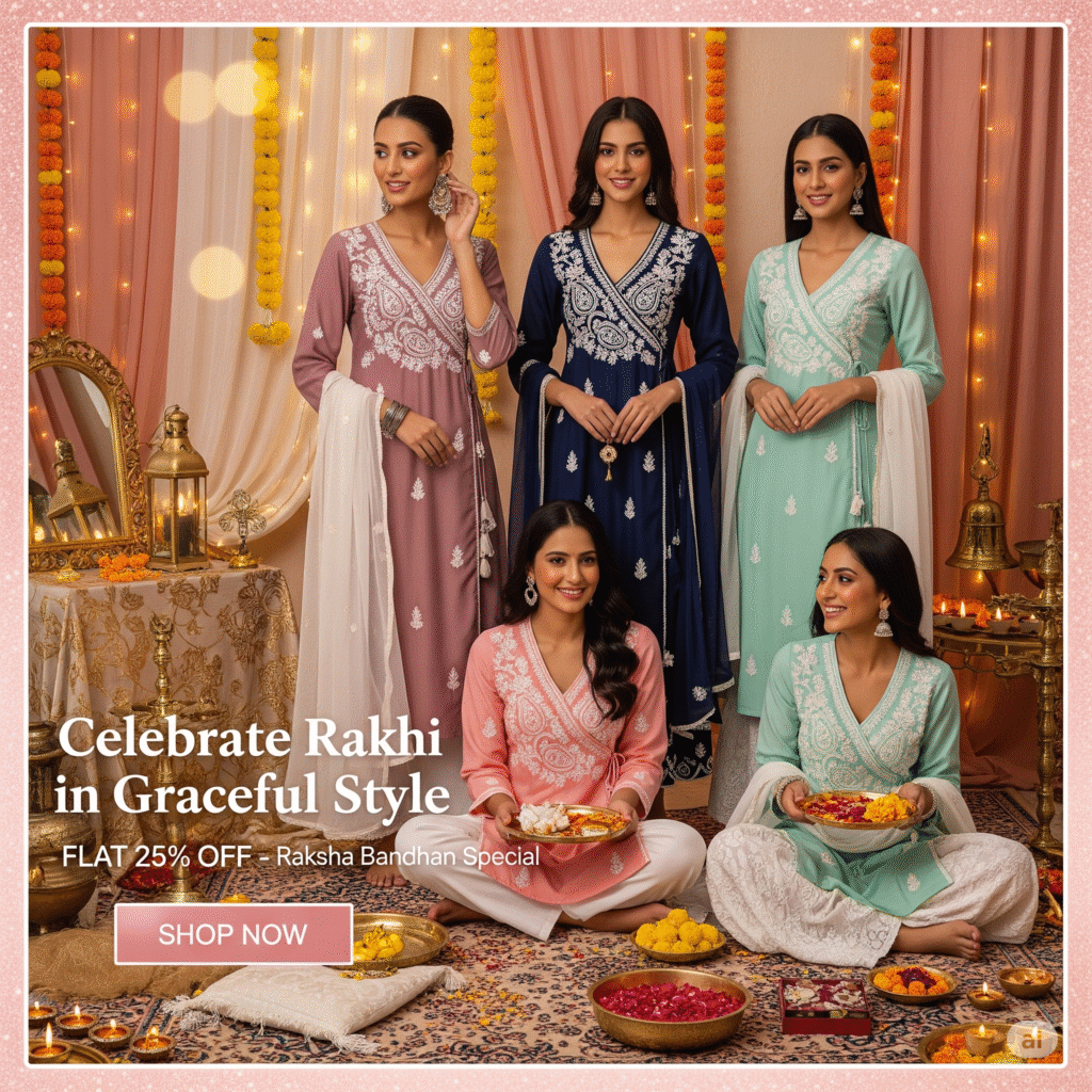 Rakhi special offer